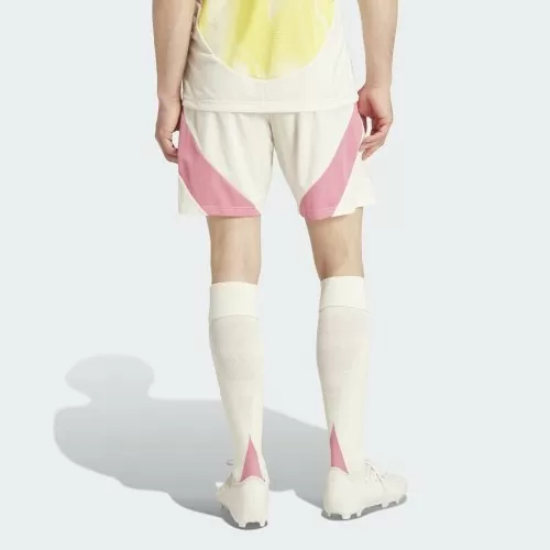 Juventus Turin Auswärts Shorts - 2024-25